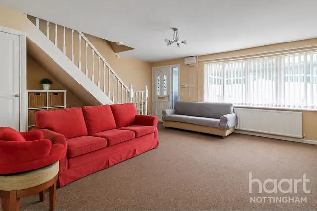 Kildonan Close, Nottingham, NG8, photo 3