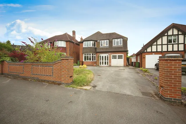 Bryanston Road, Solihull, B91, photo 1
