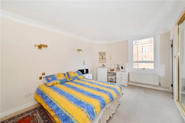Crawford Street, Marylebone, W1H, photo 3