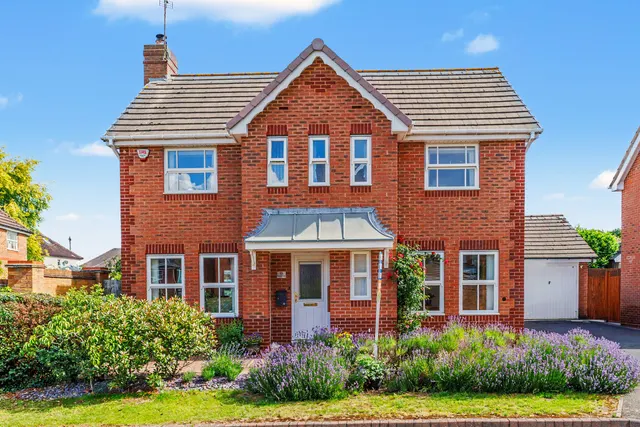 Tamar Place, Evesham, WR11, photo 1