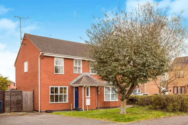 Skeggles Close, Huntingdon, PE29, photo 1