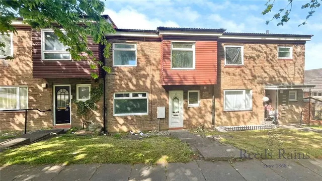 Eastgarth, Newcastle upon Tyne, NE5, photo 1