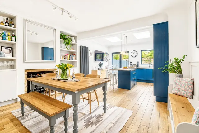 Burmester Road, Earlsfield, SW17, photo 1