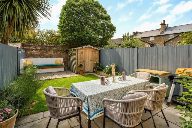 Burmester Road, Earlsfield, SW17, photo 2