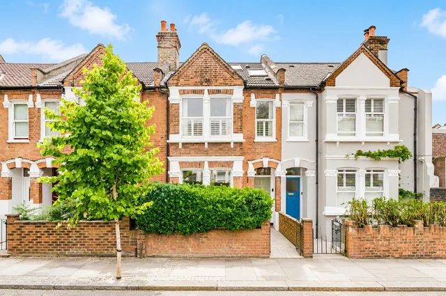 Burmester Road, Earlsfield, SW17, photo 3