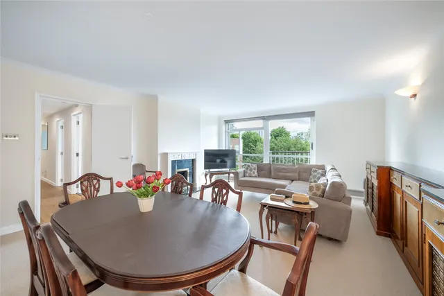 Walsingham, Queensmead, NW8, photo 3