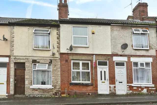 Cavendish Road, Rotherham, photo 1