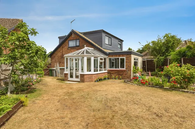 Delane Road, Drayton, NR8, photo 1