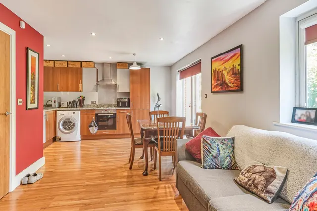 Alscot Road, London, SE1, photo 2