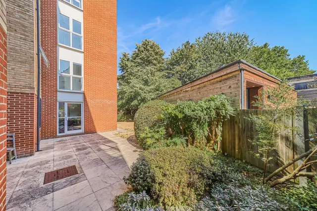 Alscot Road, London, SE1, photo 3