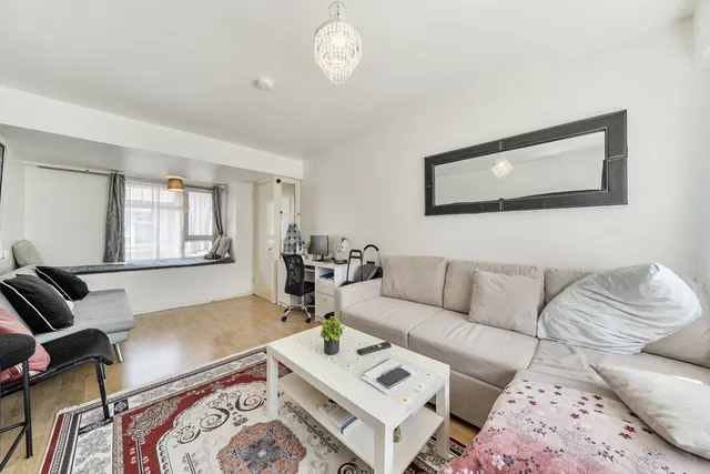 Setchell Way, SE1, photo 1