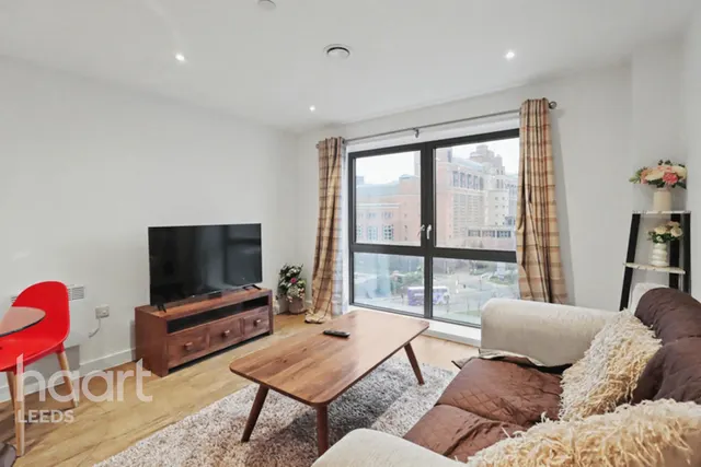 Saxton Lane, Leeds, LS9, photo 3
