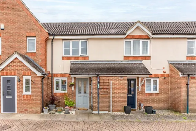 Gibson Drive, Leighton Buzzard, LU7, photo 1