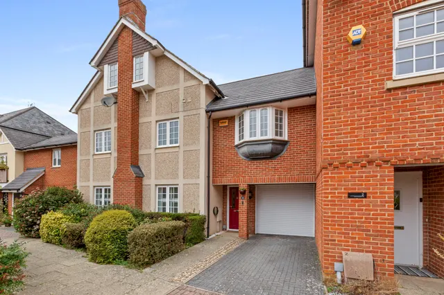 Whittingham Avenue, Wendover, HP22, photo 1