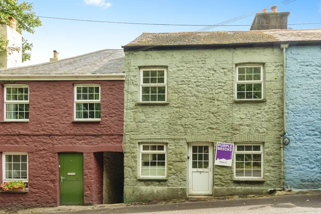 Alma Terrace, Gunnislake, PL18, photo 1