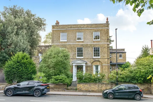 Forty Hill, Enfield, EN2, photo 1