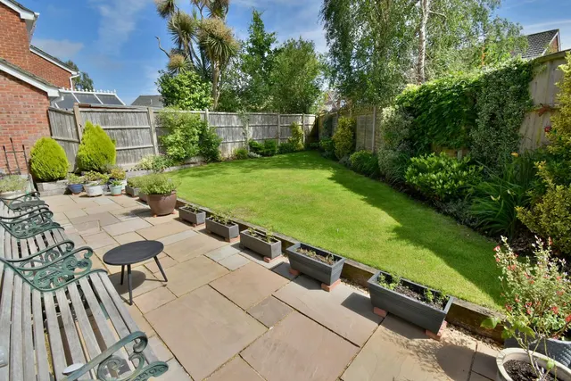 Fitzpain Road, BH22, photo 3