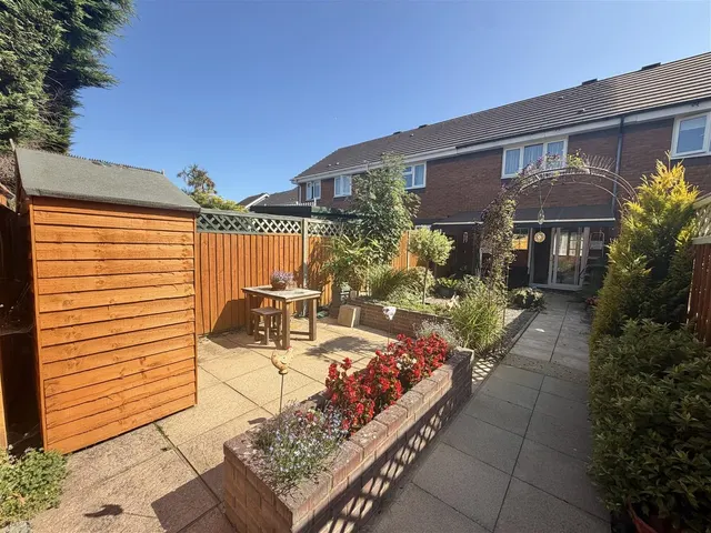 Photo 2 — Tawny Owl Close, Stubbington, Fareham