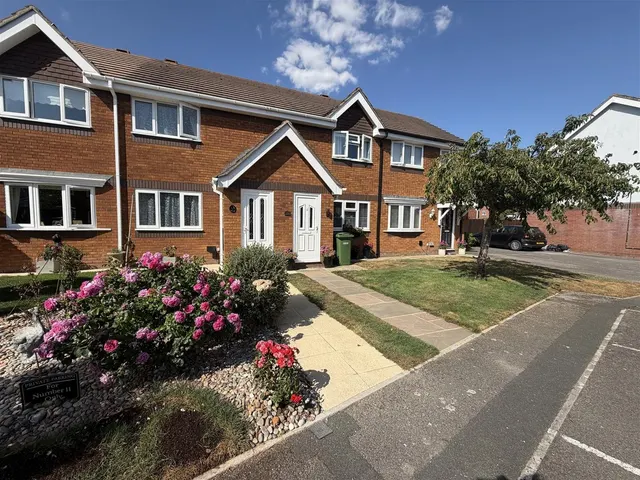 Tawny Owl Close, Stubbington, Fareham, photo 1