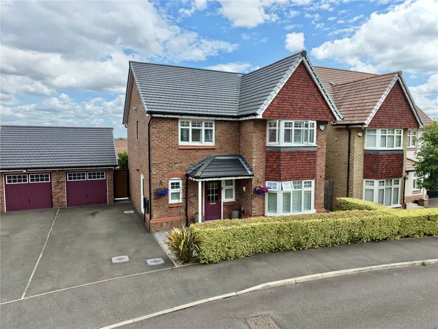 Mountfield Crescent, Liverpool, L25, photo 1