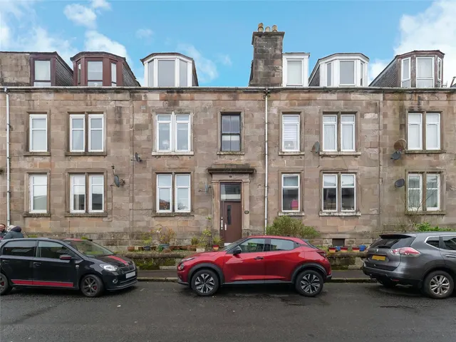 Royal Street, Gourock, Inverclyde, PA19, photo 1