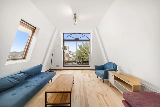 Dawes Road, London, SW6, photo 1