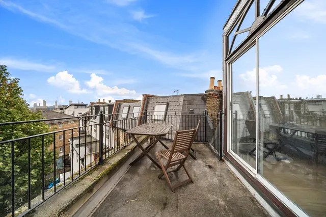 Dawes Road, London, SW6, photo 3