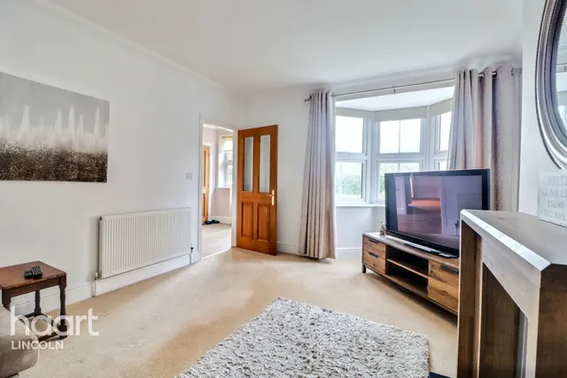 Elizabeth Gardens, Market Rasen, LN8, photo 3