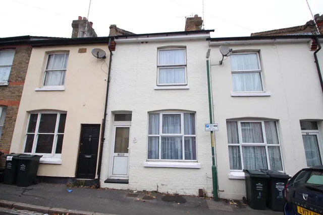 Gordon Road, Dartford, photo 1