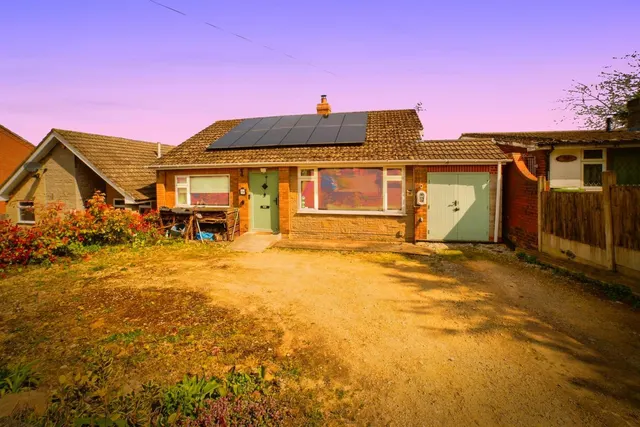 Beck Lane, Blidworth, NG21, photo 1