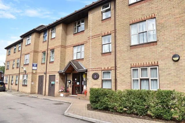 Balmoral Court Springfield Road, Chelmsford, CM2, photo 1
