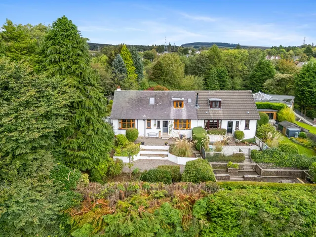 Waulkmill Lane, Duntocher, G81, photo 1