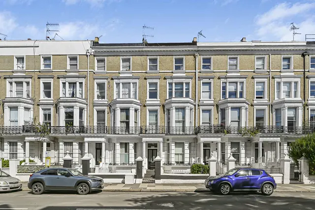 Holland Road, London, W14, photo 2