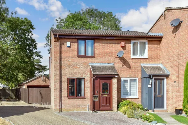 The Briars, West Kingsdown, TN15, photo 1