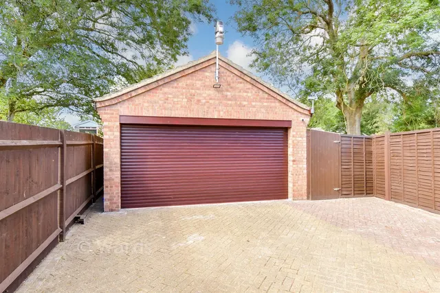The Briars, West Kingsdown, TN15, photo 2