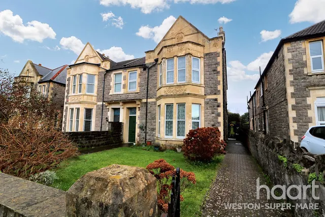 St Pauls Road, Weston-Super-Mare, BS23, photo 1