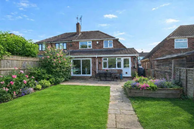 Walker Avenue, Stourbridge, DY9, photo 2