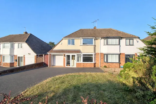 Walker Avenue, Stourbridge, DY9, photo 1