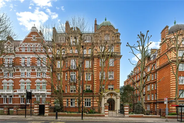 Aberdeen Court, Maida Vale, London, W9, photo 1