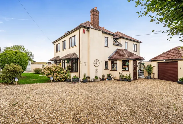 Featherbed Lane, Somerset, Clutton, BS39 5RL, photo 1