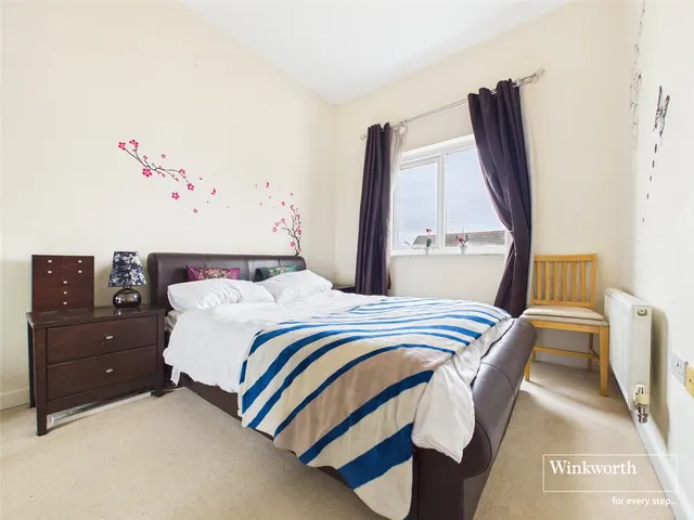Gweal Avenue, Reading, United Kingdom, RG2, photo 1