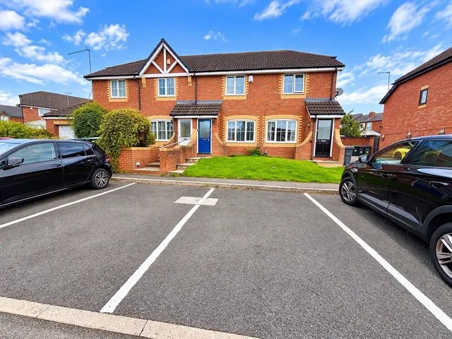 Langley Road, Oldbury, B68, photo 1