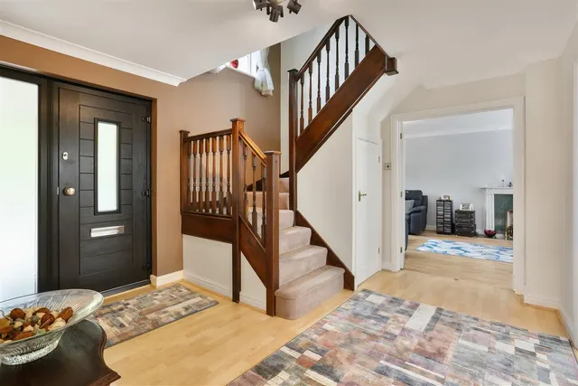 Photo 3 — Seymour Avenue, East Ewell, KT17 2RR