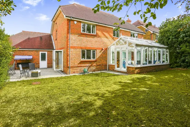 Photo 2 — Seymour Avenue, East Ewell, KT17 2RR