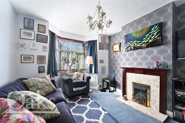 Westbourne Road, East Croydon, CR0, photo 1