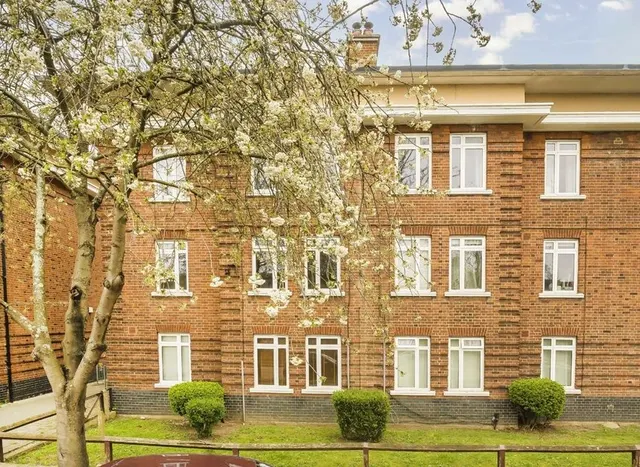 Brooks Road, Chiswick, W4, photo 1