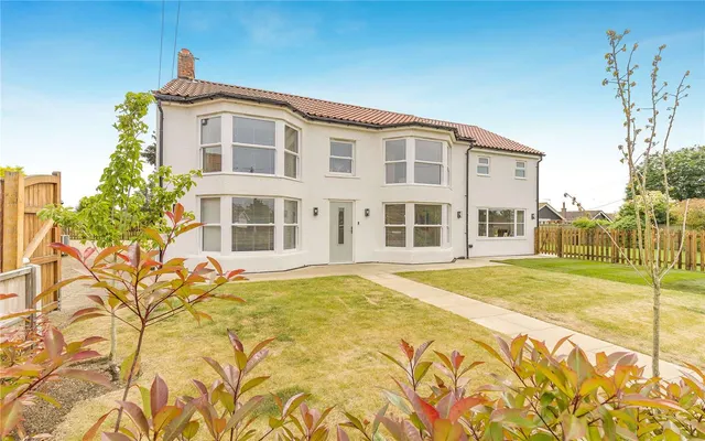 Ketts Hill, Necton, Swaffham, Norfolk, PE37 8HX, photo 1