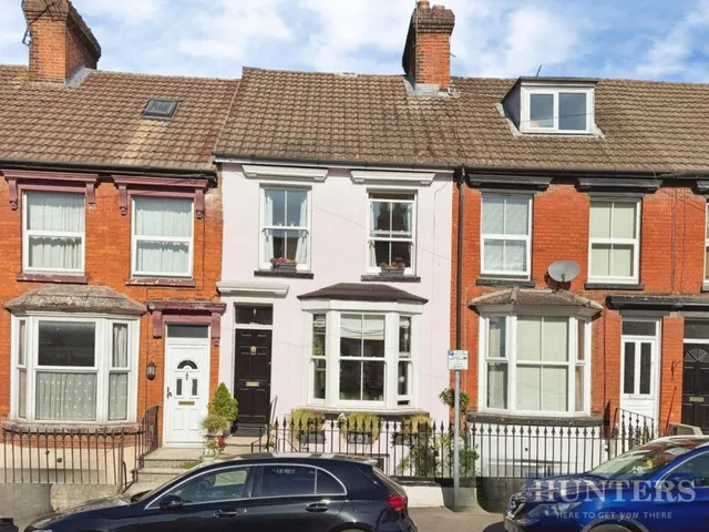 Hardy Street, Maidstone, photo 1