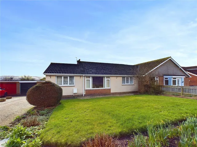 Long Meadows, Crediton, EX17, photo 1