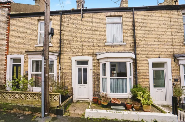 Grove Street, Whitby, North Yorkshire, YO21, photo 1